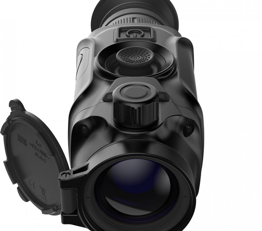 THERMTEC Vidar 335 35mm, 384 × 288, 1800m Thermal Imaging Sight