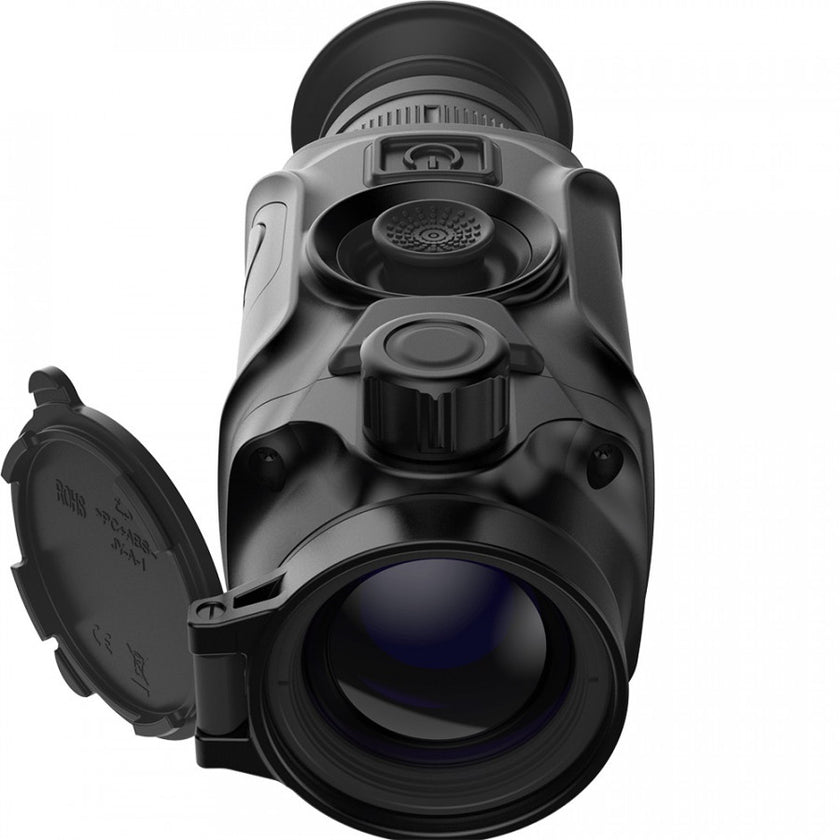 THERMTEC Vidar 335 35mm, 384 × 288, 1800m Thermal Imaging Sight