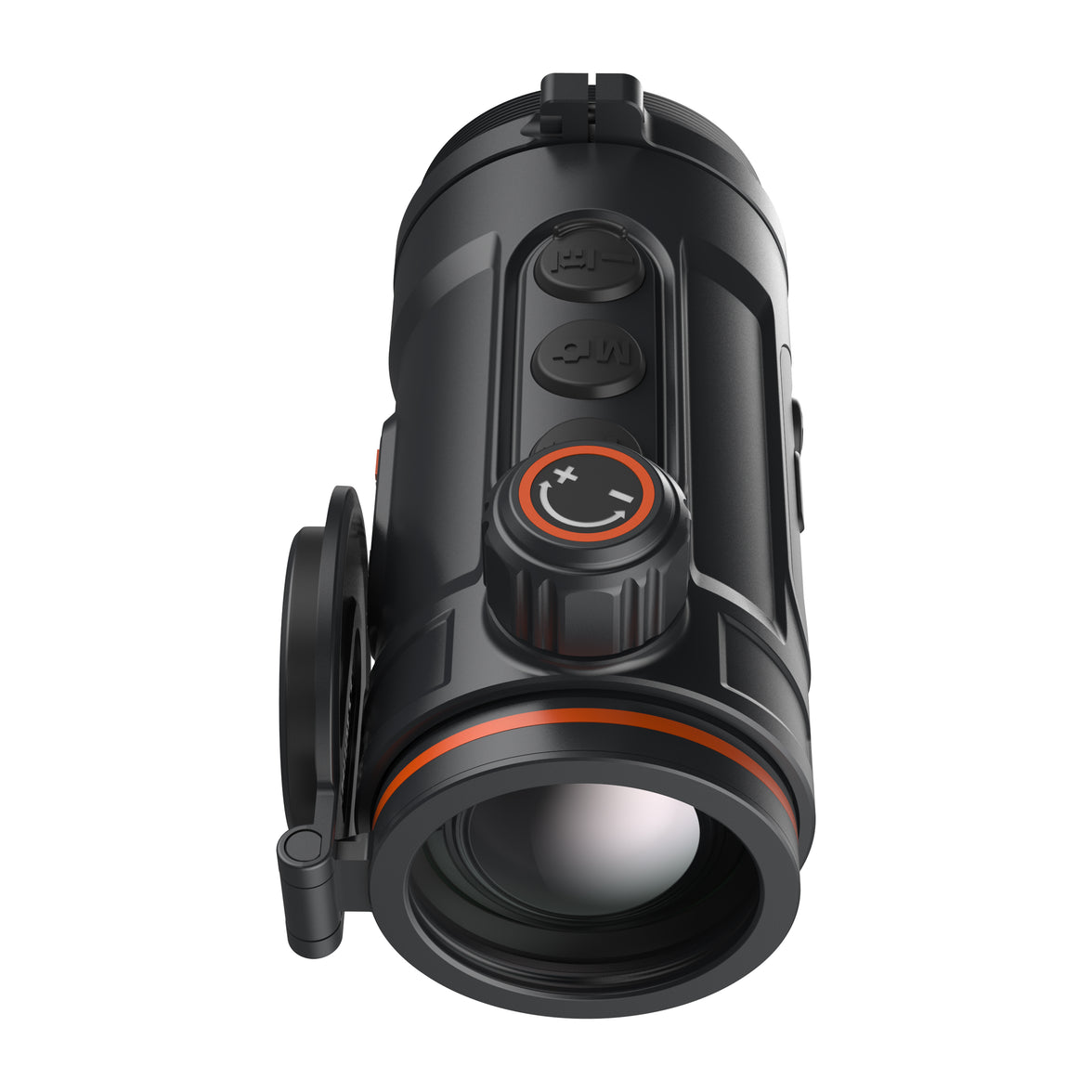 THERMTEC HUNT 335  384×288, 35mm, 1x-8x,  Wi-Fi Clip-On