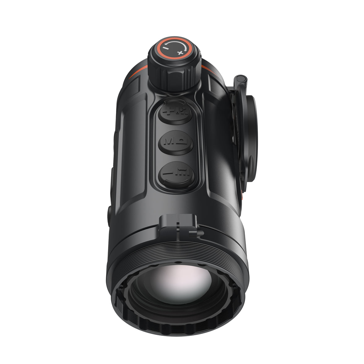 THERMTEC HUNT 335  384×288, 35mm, 1x-8x,  Wi-Fi Clip-On