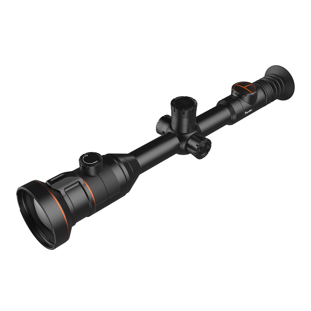 THERMTEC Ares 360 2.0 384×288, 20/60mm, 1x-4x, Wi-Fi Thermal Imaging Sight