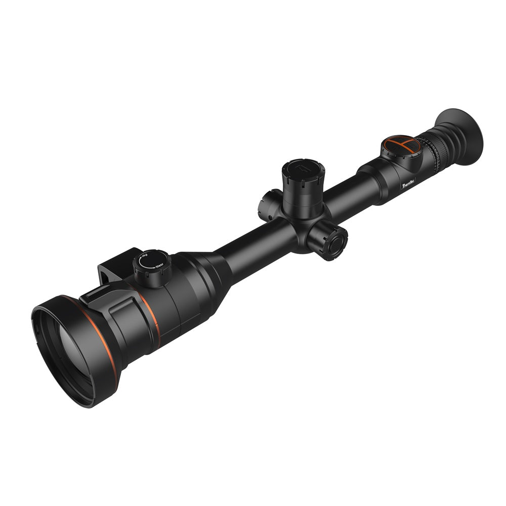 THERMTEC Ares 360L 2.0  384x288, 20/60mm, 1x-4x, Wi-Fi Thermal Imaging Sight