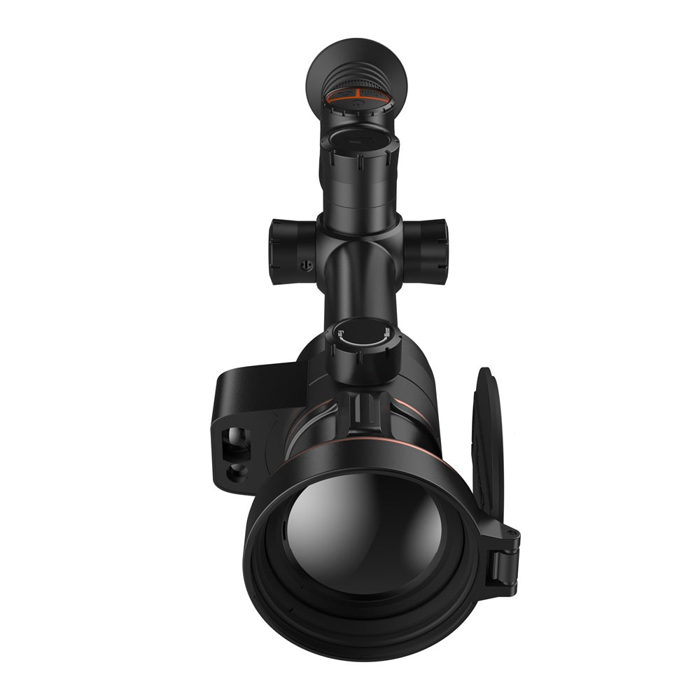 THERMTEC Ares 360L 2.0  384x288, 20/60mm, 1x-4x, Wi-Fi Thermal Imaging Sight