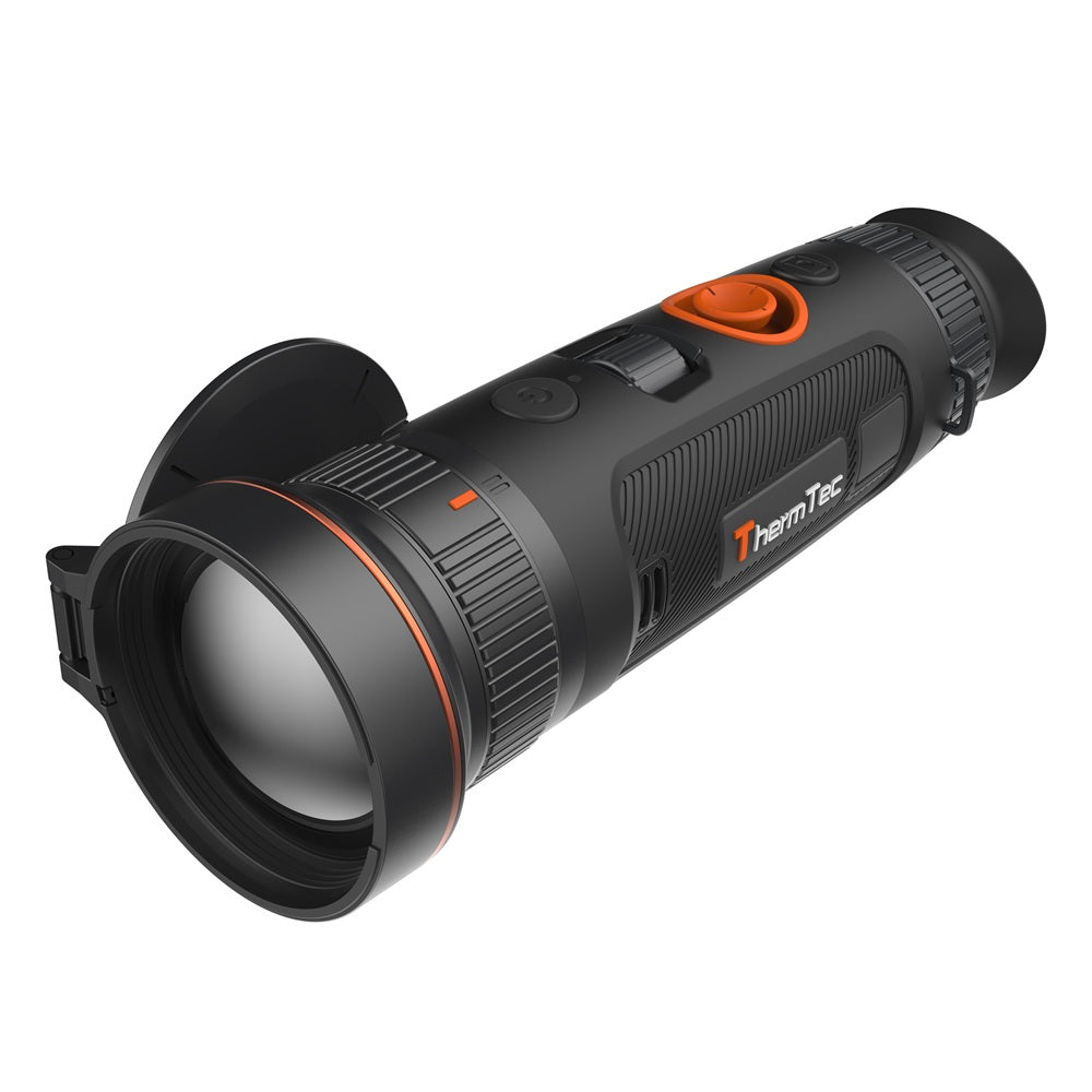 THERMTEC WILD 350D 384x288 DUAL 25mm /50mm Thermal Imaging Monocular