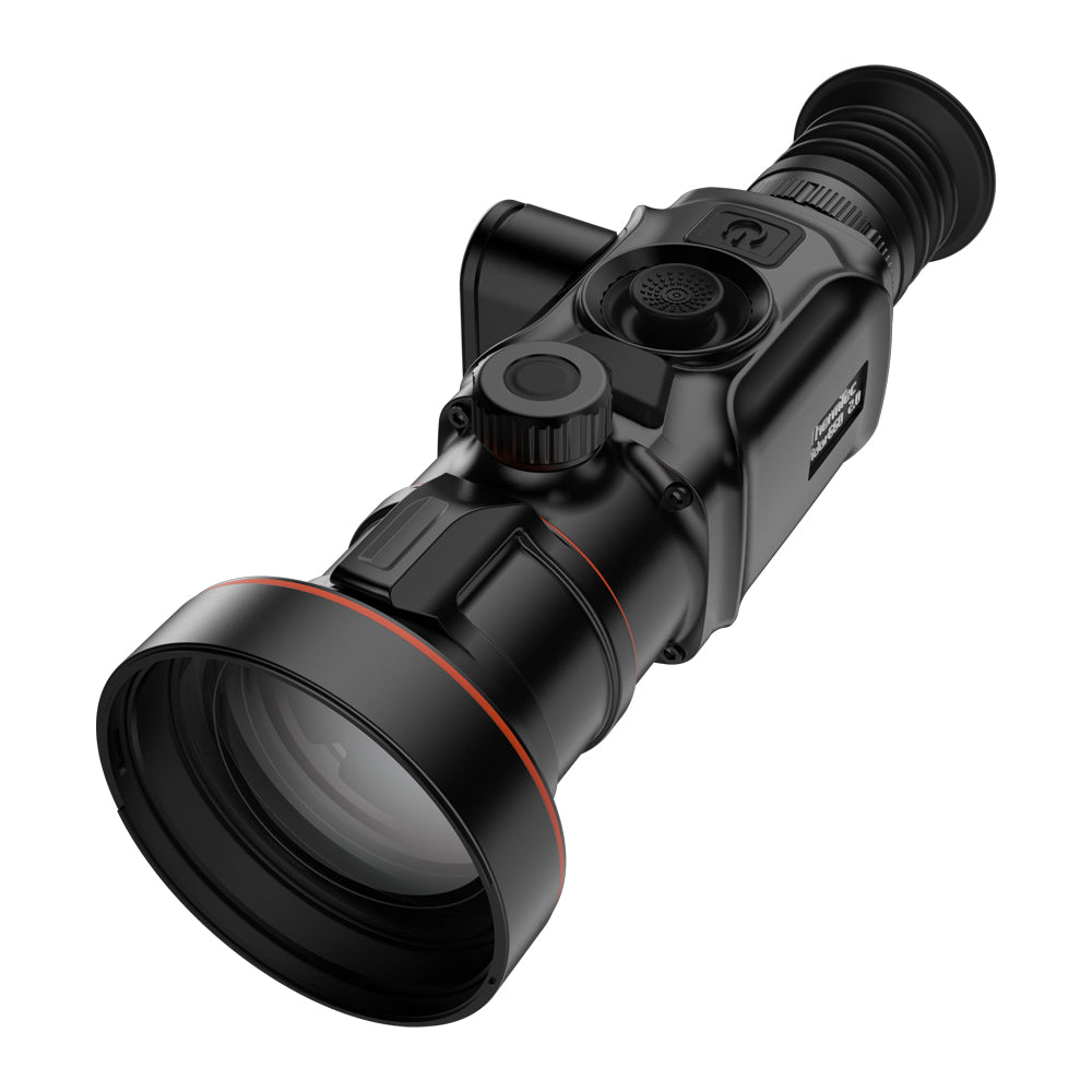 THERMTEC Vidar 660 2.0 640x512, 20/60mm, 1x-4x, Wi-Fi Thermal Imaging Sight