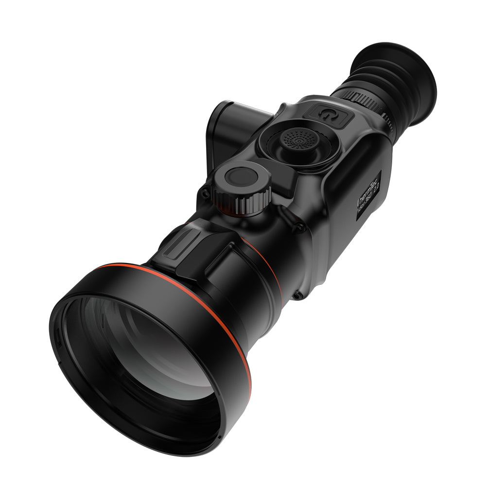 THERMTEC Vidar 360 2.0 384x288, 20/60mm, 1x-4x, Wi-Fi Thermal Imaging Sight