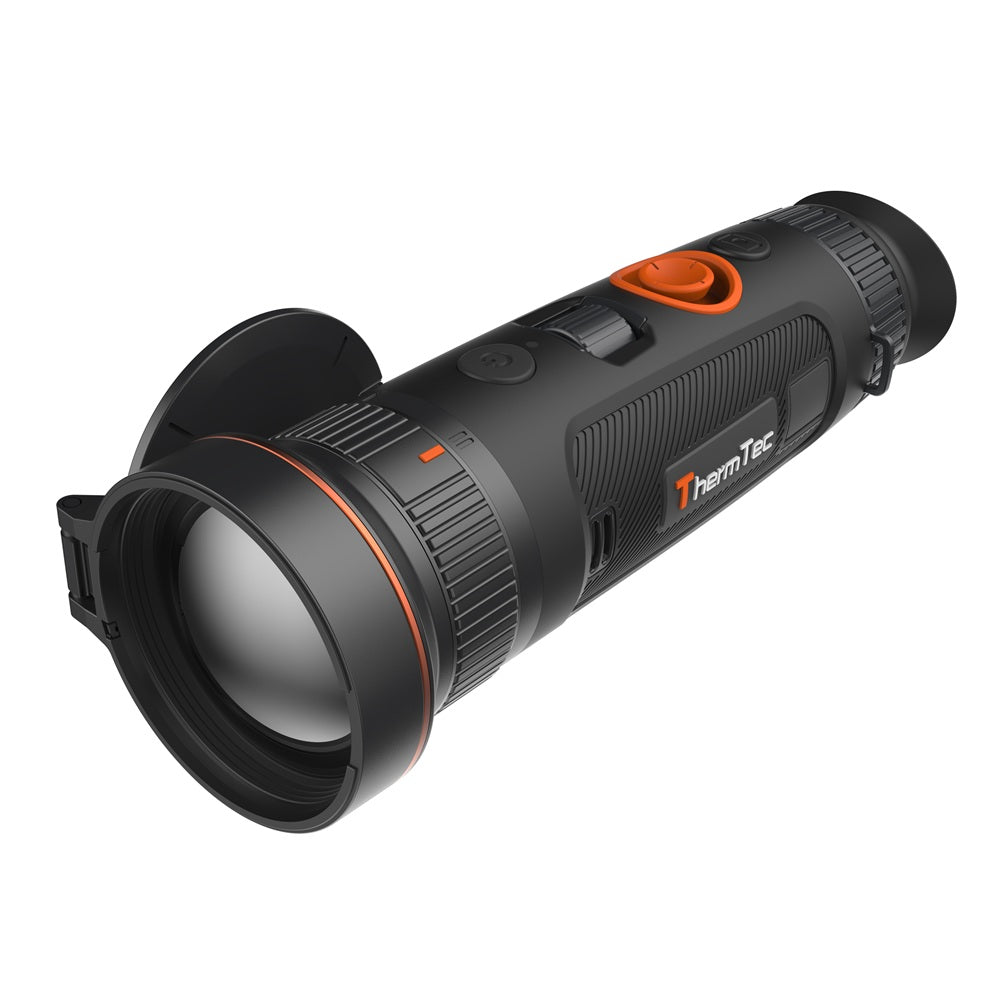 THERMTEC WILD 650D 640x512 DUAL 25mm /50mm Thermal Imaging Monocular