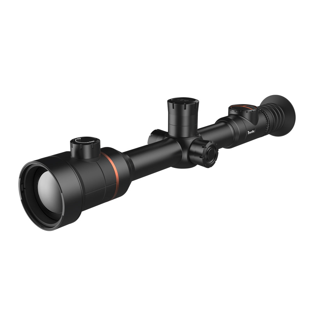 THERMTEC Ares 650L 2.0 640x512, 50mm, 1x-4x, Wi-Fi Thermal Imaging Sight