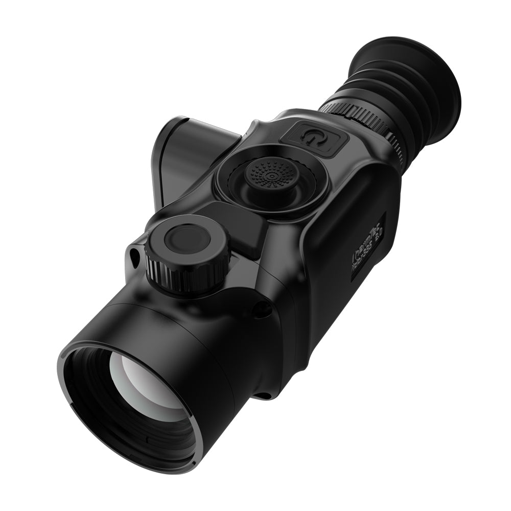 THERMTEC Vidar 335 2.0 384x288, 35mm, 1x-4x, Wi-Fi Thermal Imaging Sight