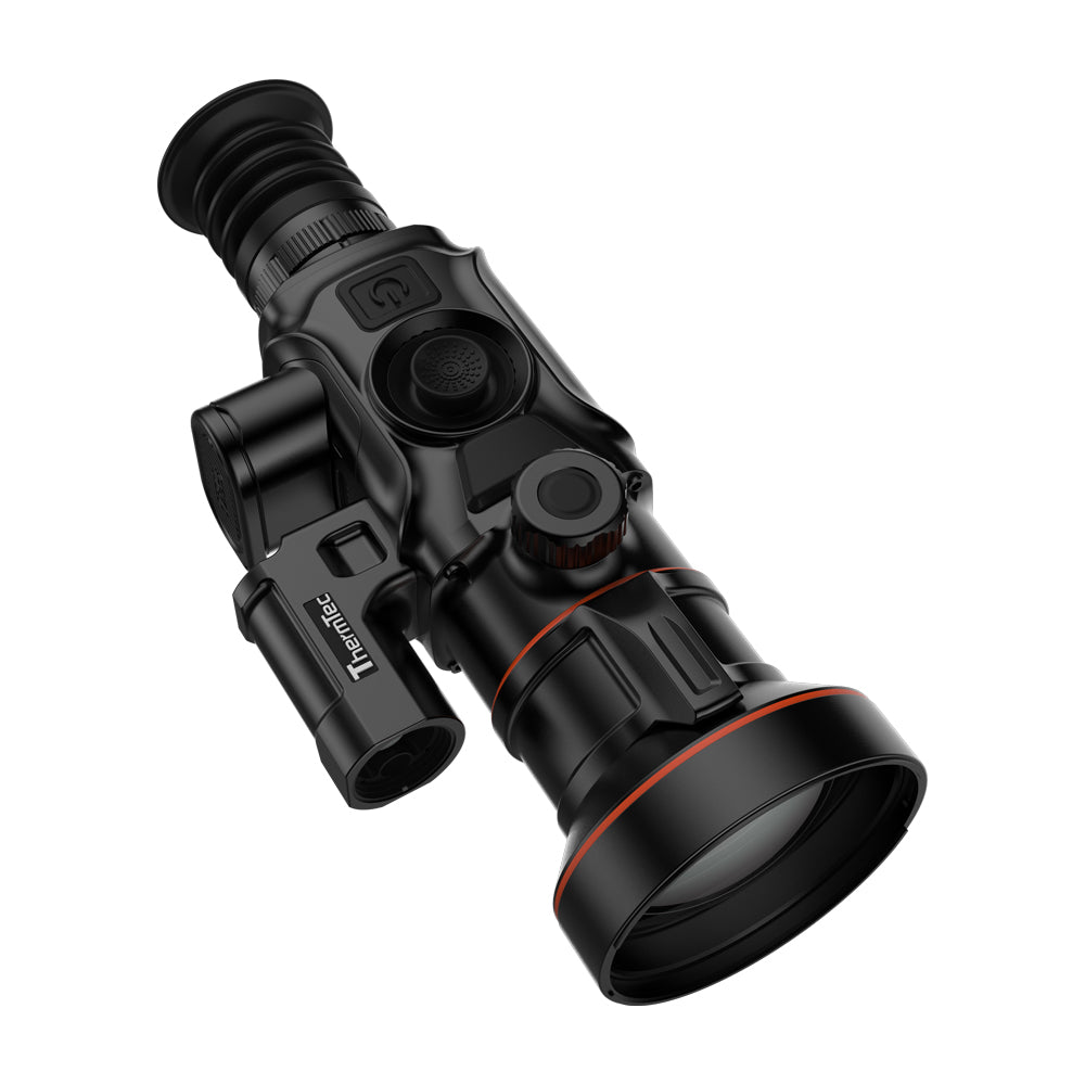 THERMTEC Vidar 360L 2.0 384x288, 20/60mm, 1x-4x, Wi-Fi Thermal Imaging Sight