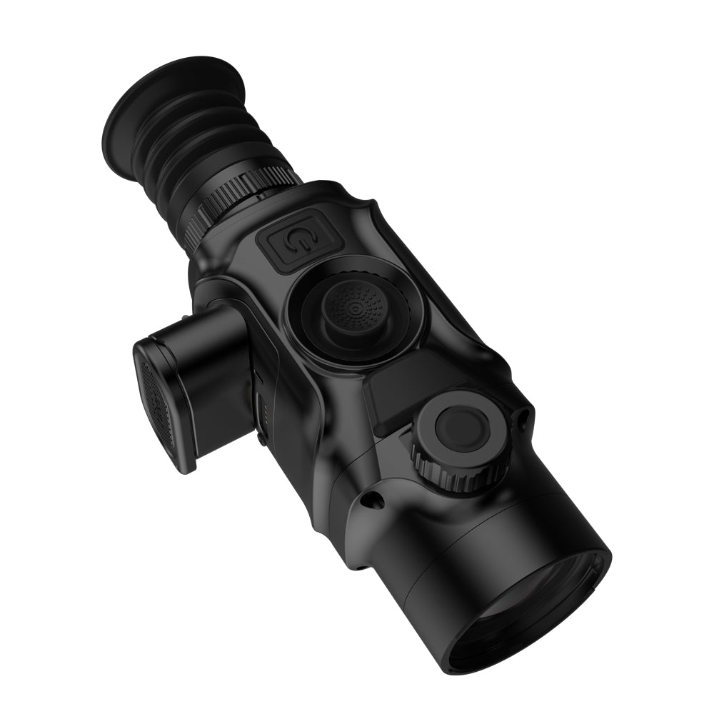 THERMTEC Vidar 335 2.0 384x288, 35mm, 1x-4x, Wi-Fi Thermal Imaging Sight