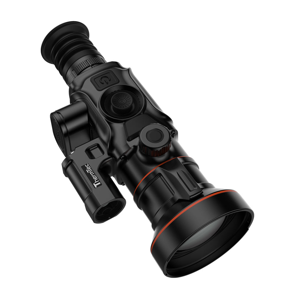 THERMTEC Vidar 660L 2.0 640x512, 20/60mm, 1x-4x, Wi-Fi Thermal Imaging Sight