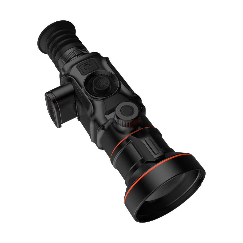 THERMTEC Vidar 360 2.0 384x288, 20/60mm, 1x-4x, Wi-Fi Thermal Imaging Sight