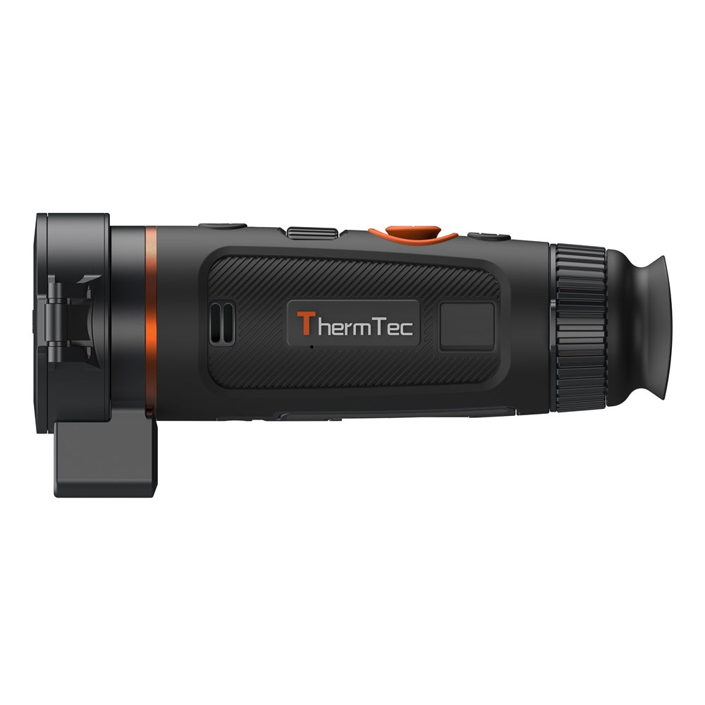 THERMTEC WILD 650L, 640x512, 50mm, 1x-4x, 50Hz, Wi-Fi  Thermal Imaging Monocular with laser rangefinder