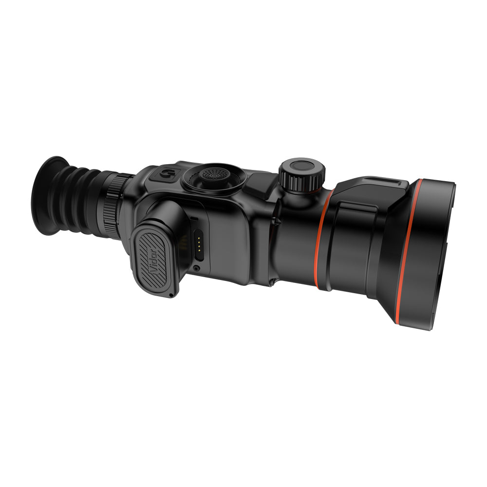 THERMTEC Vidar 360 2.0 384x288, 20/60mm, 1x-4x, Wi-Fi Thermal Imaging Sight