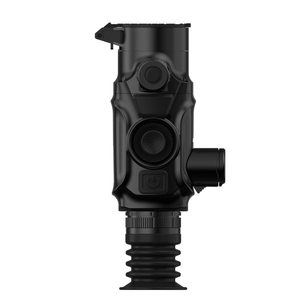 THERMTEC Vidar 335 2.0 384x288, 35mm, 1x-4x, Wi-Fi Thermal Imaging Sight