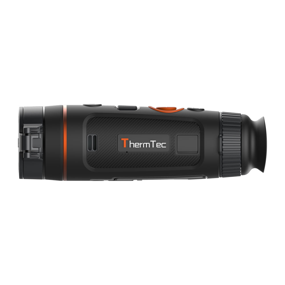 THERMTEC WILD 635, 640x512, 35mm, 1x-4x, 50Hz, Wi-Fi Thermal Imaging Monocular