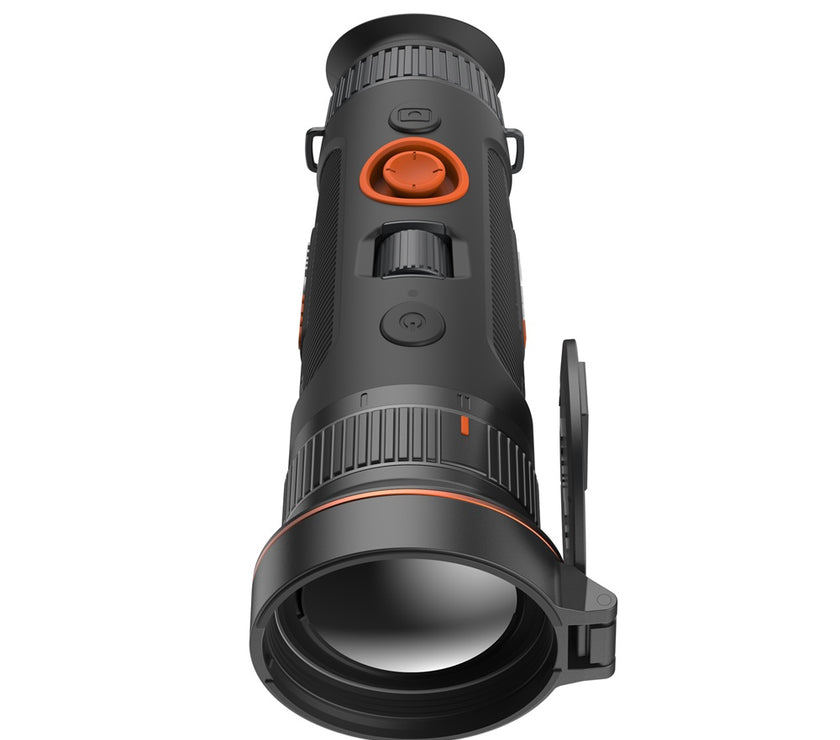 THERMTEC WILD 350D 384x288 DUAL 25mm /50mm Thermal Imaging Monocular