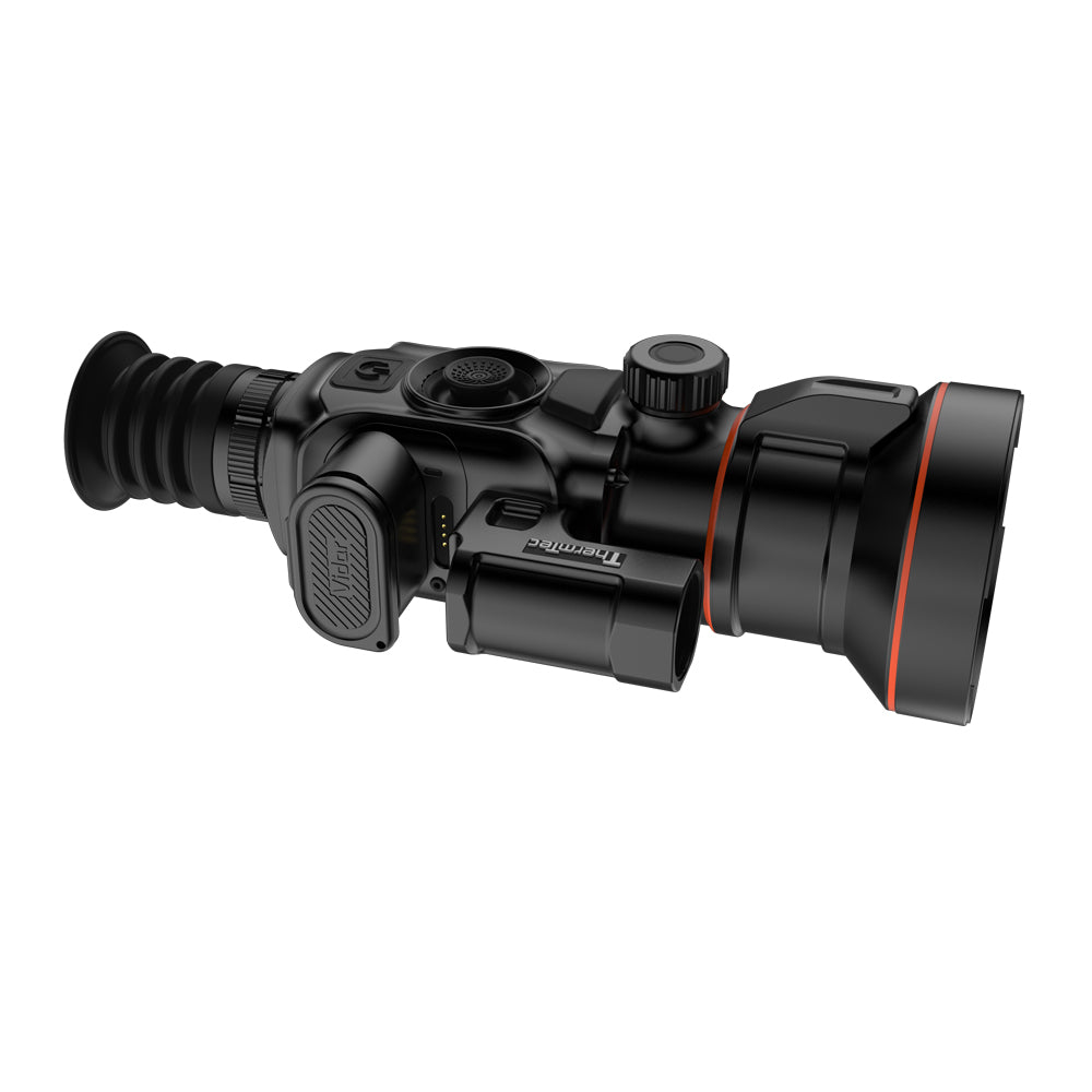 THERMTEC Vidar 360L 2.0 384x288, 20/60mm, 1x-4x, Wi-Fi Thermal Imaging Sight