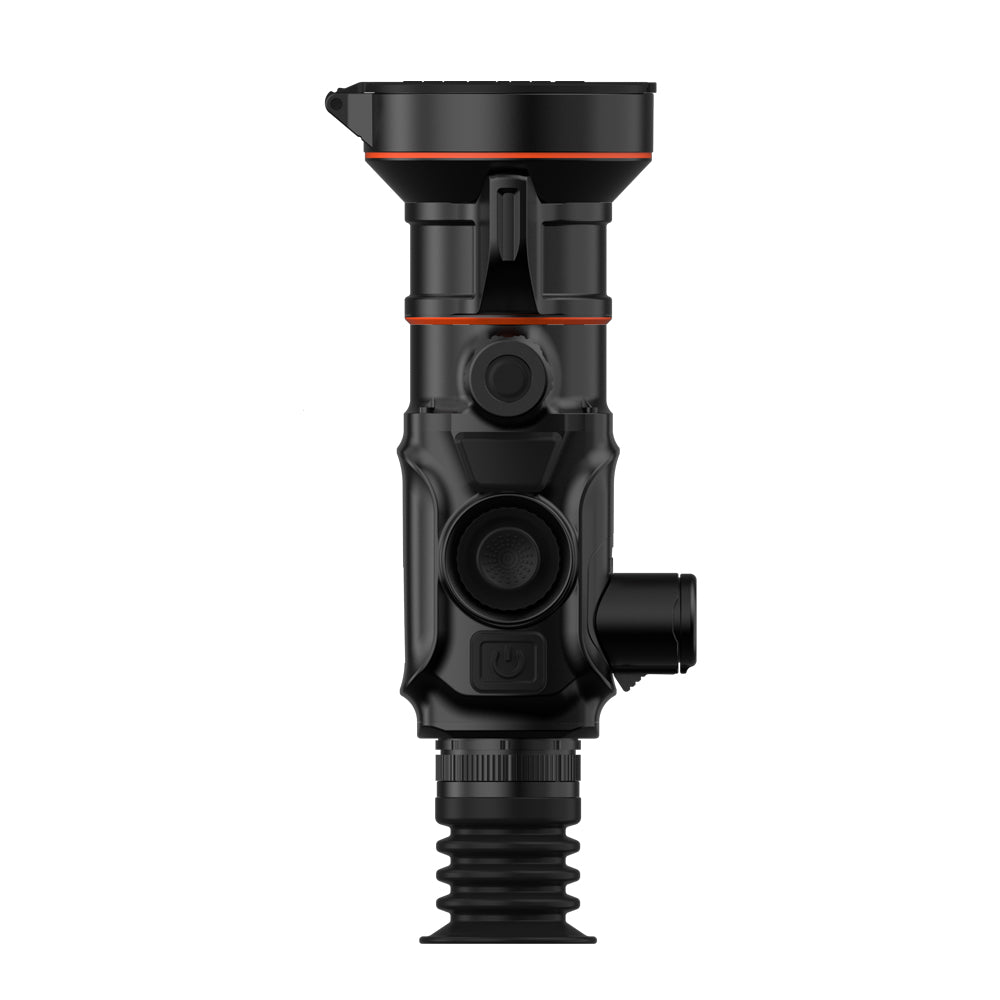 THERMTEC Vidar 660 2.0 640x512, 20/60mm, 1x-4x, Wi-Fi Thermal Imaging Sight