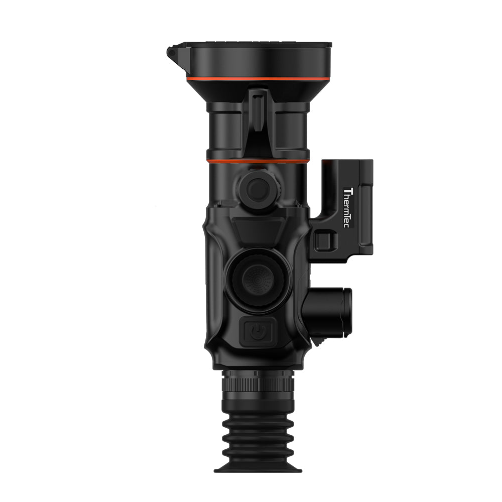 THERMTEC Vidar 360L 2.0 384x288, 20/60mm, 1x-4x, Wi-Fi Thermal Imaging Sight