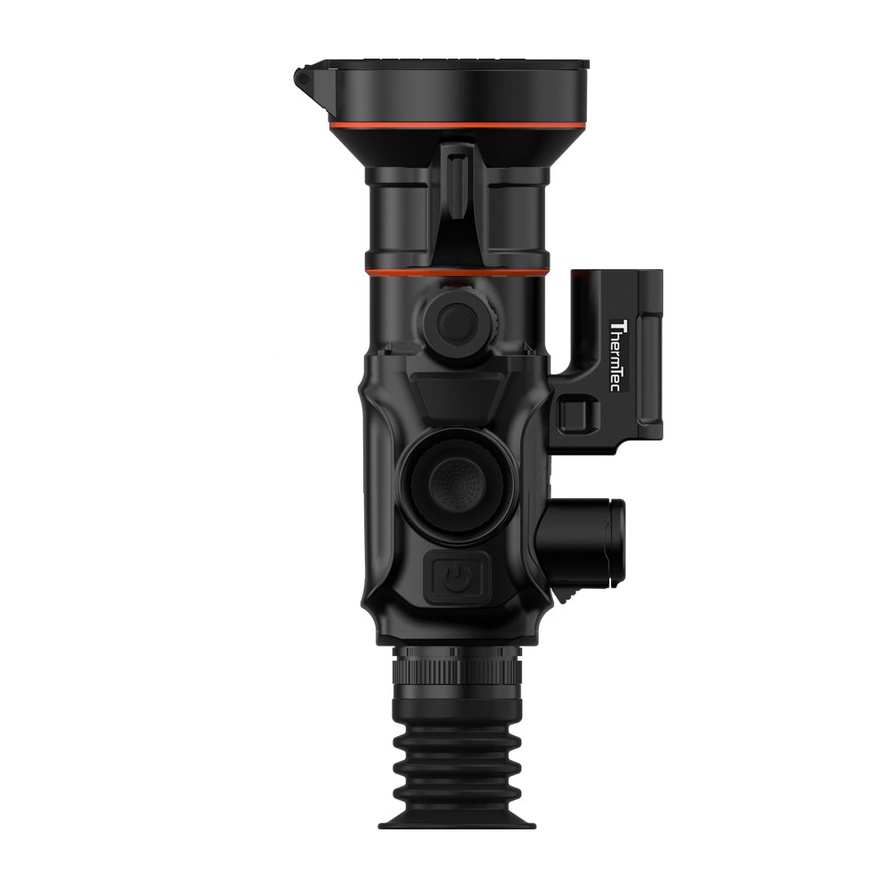 THERMTEC Vidar 660L 2.0 640x512, 20/60mm, 1x-4x, Wi-Fi Thermal Imaging Sight