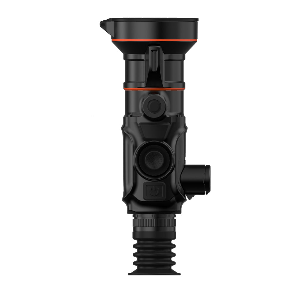 THERMTEC Vidar 360 2.0 384x288, 20/60mm, 1x-4x, Wi-Fi Thermal Imaging Sight