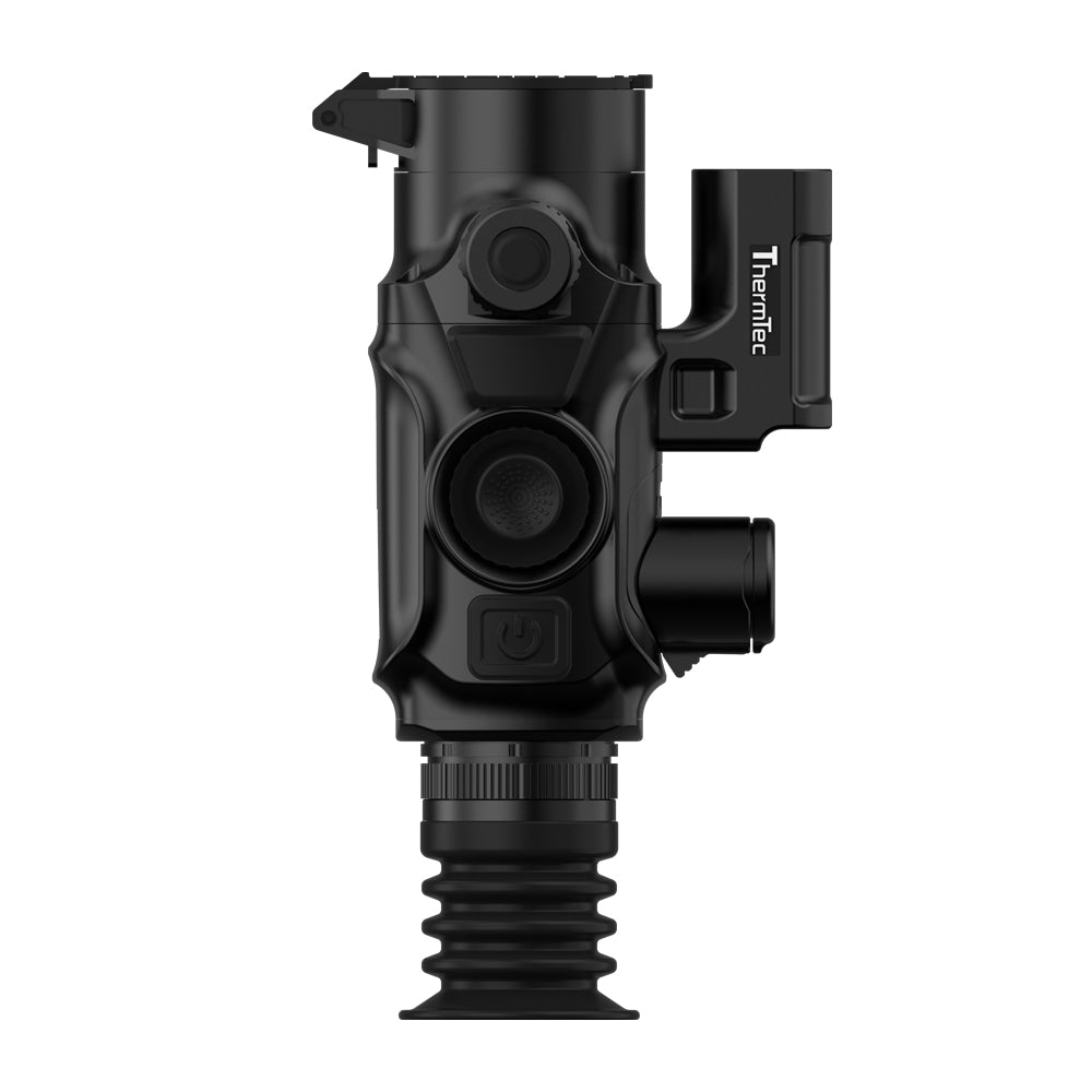 THERMTEC Vidar 335L 2.0 384x288, 35mm, 1x-4x, Wi-Fi Thermal Imaging Sight