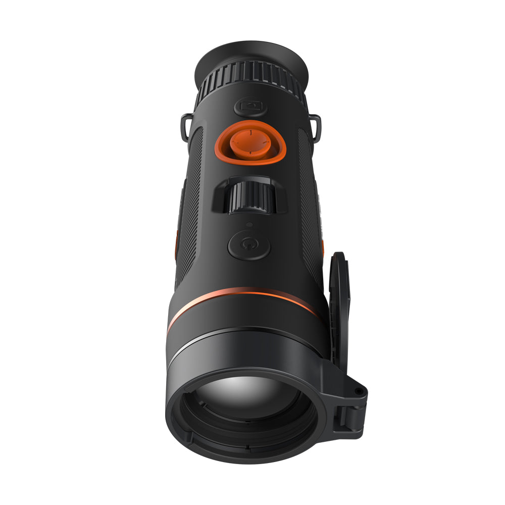 THERMTEC WILD 635, 640x512, 35mm, 1x-4x, 50Hz, Wi-Fi Thermal Imaging Monocular