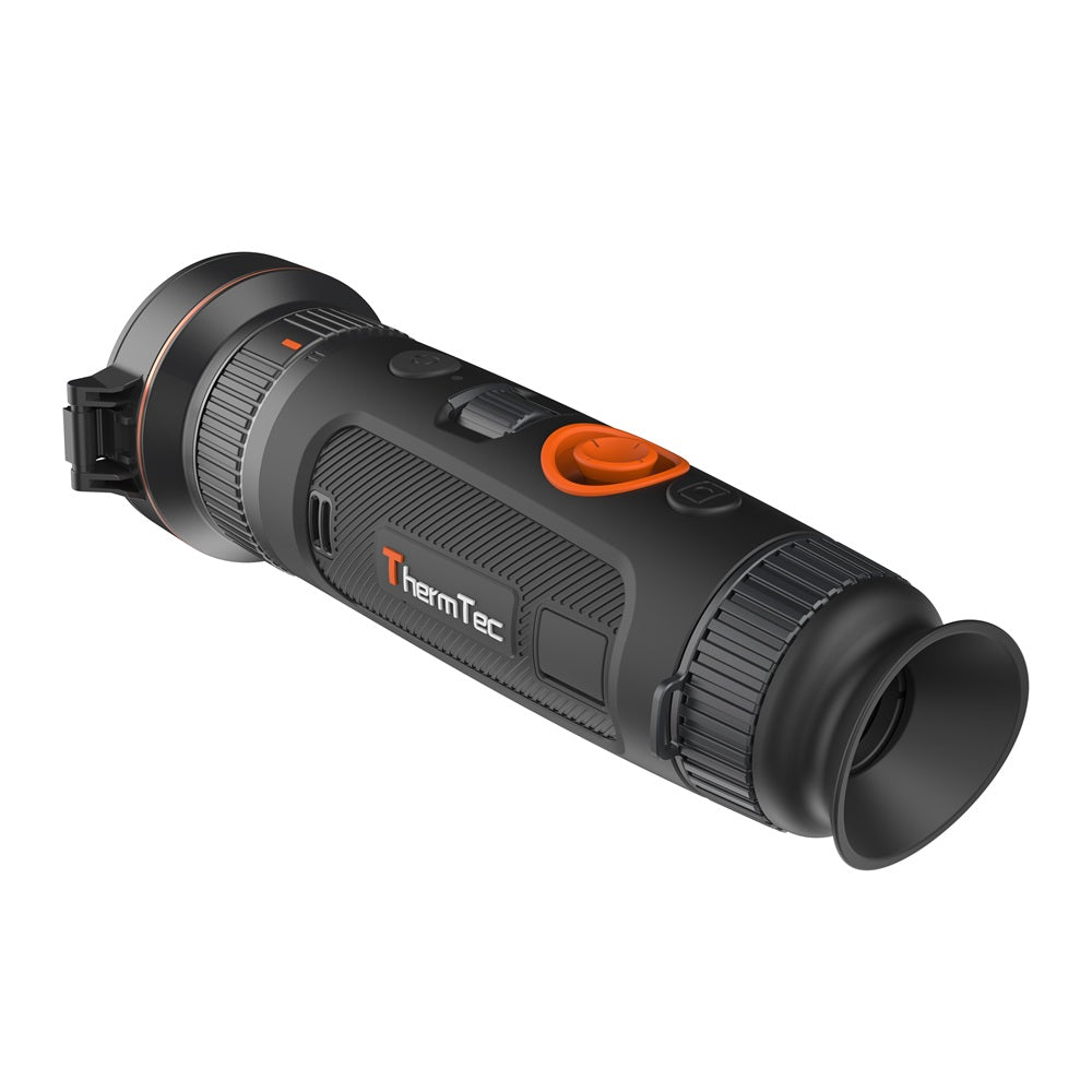 THERMTEC WILD 650D 640x512 DUAL 25mm /50mm Thermal Imaging Monocular