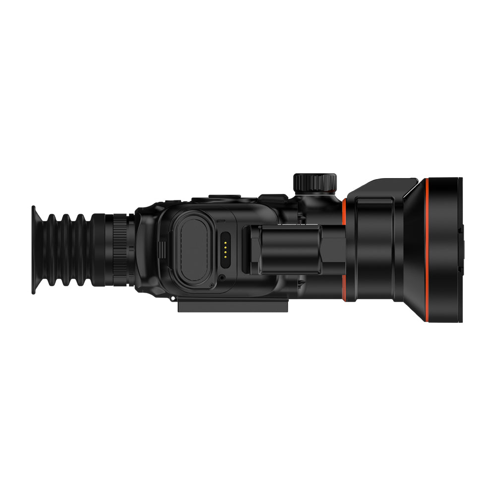 THERMTEC Vidar 660L 2.0 640x512, 20/60mm, 1x-4x, Wi-Fi Thermal Imaging Sight