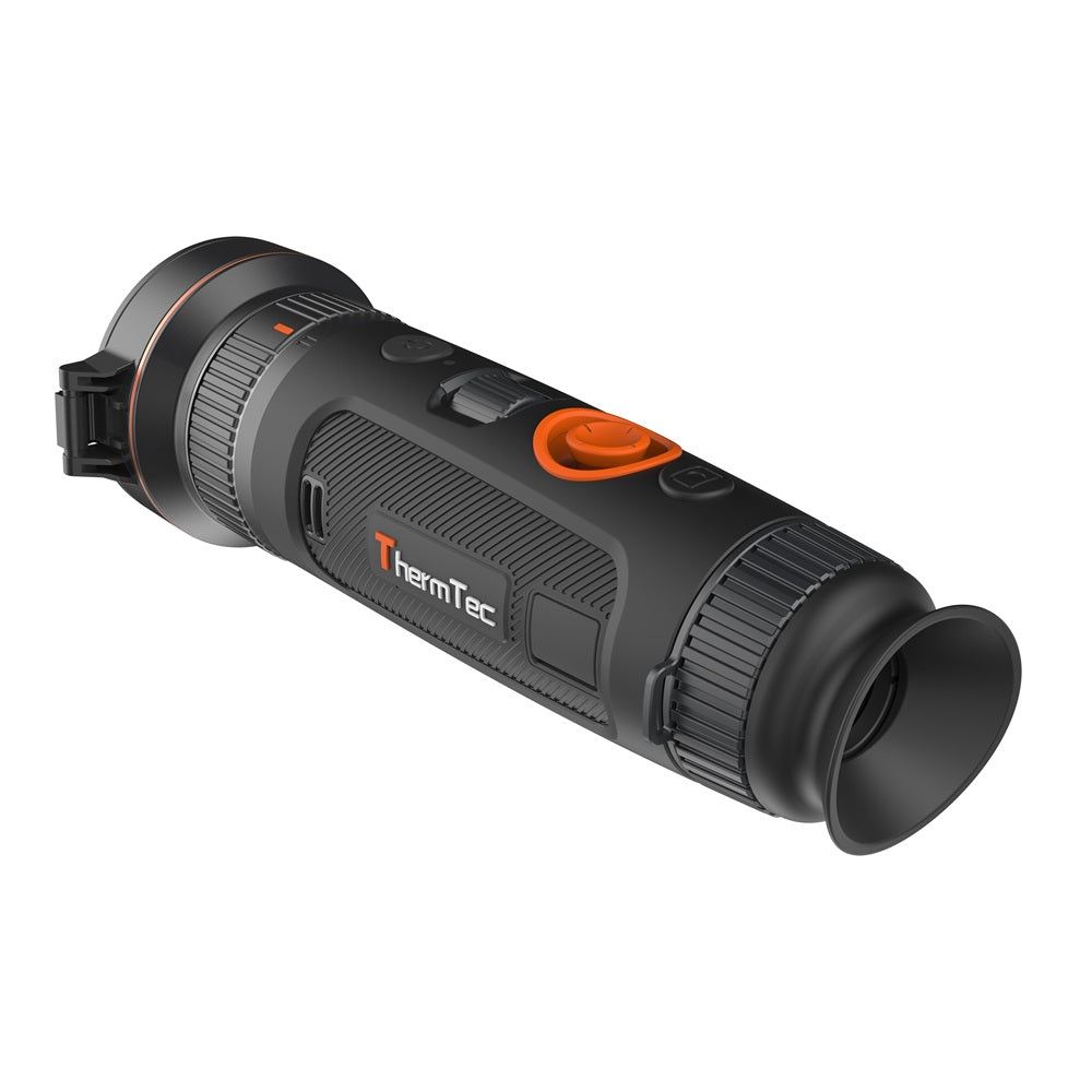 THERMTEC WILD 350D 384x288 DUAL 25mm /50mm Thermal Imaging Monocular