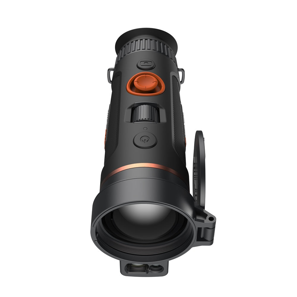 THERMTEC WILD 650L, 640x512, 50mm, 1x-4x, 50Hz, Wi-Fi  Thermal Imaging Monocular with laser rangefinder