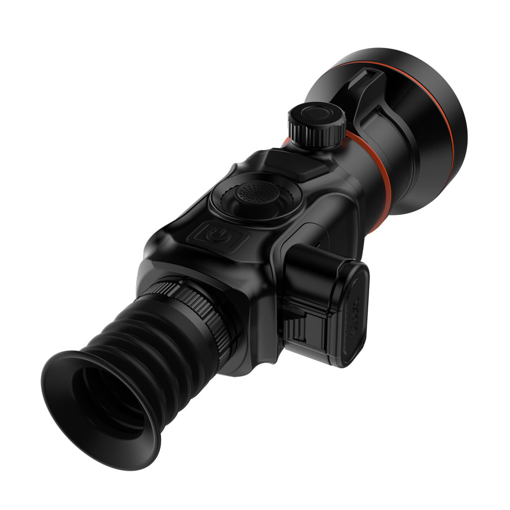 THERMTEC Vidar 660 2.0 640x512, 20/60mm, 1x-4x, Wi-Fi Thermal Imaging Sight