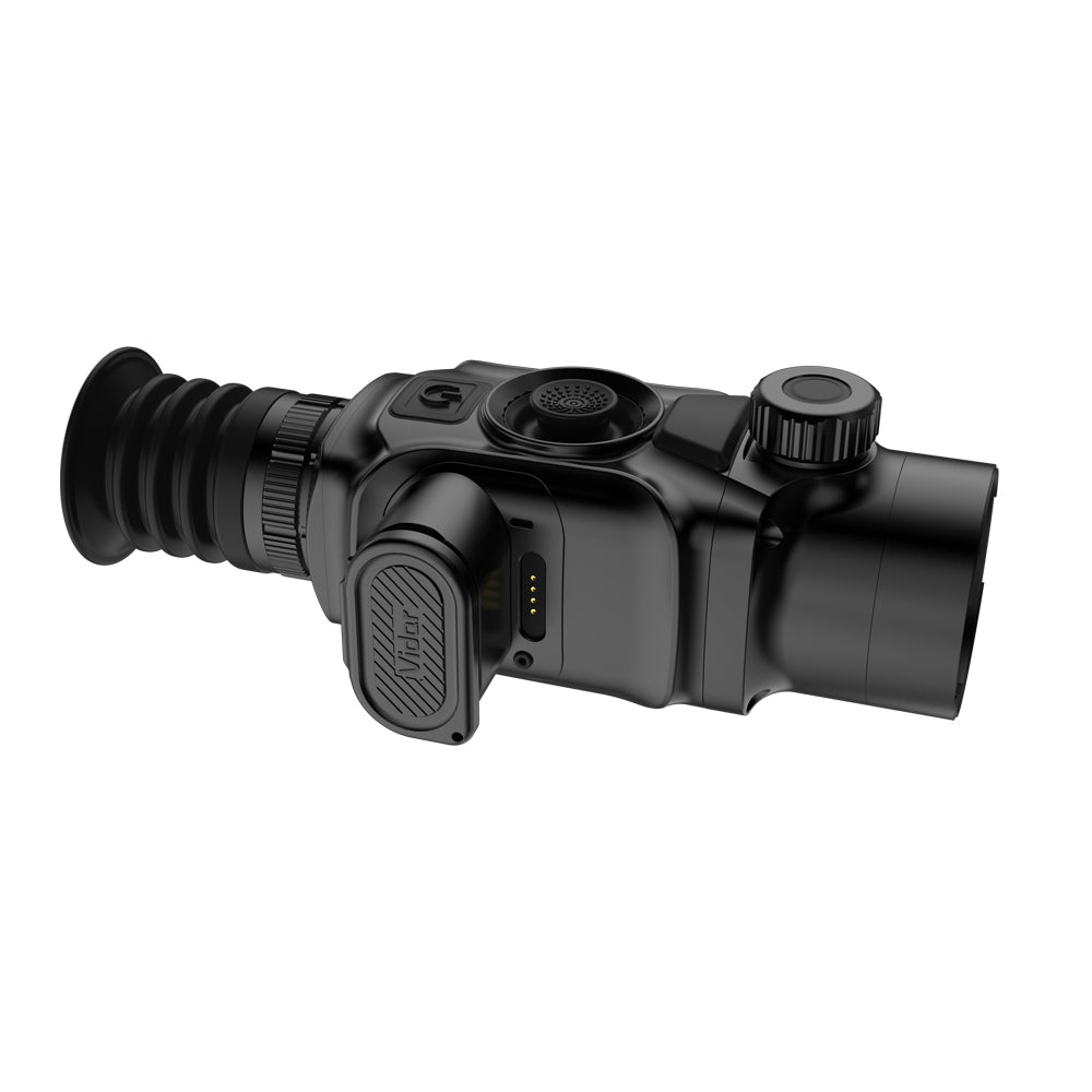THERMTEC Vidar 335 2.0 384x288, 35mm, 1x-4x, Wi-Fi Thermal Imaging Sight
