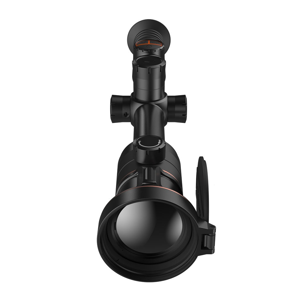 THERMTEC Ares 660 2.0 640x512, 20/60mm, 1x-4x, Wi-F Thermal Imaging Sight