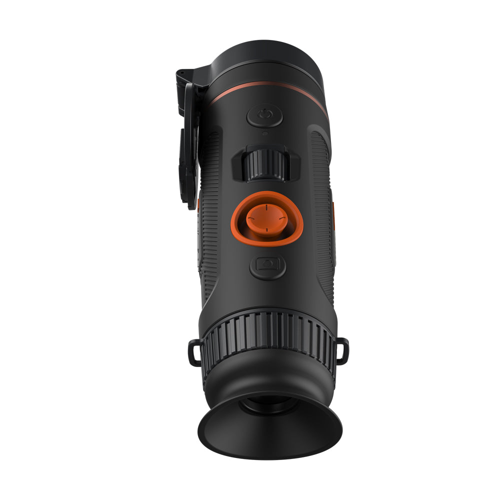 THERMTEC WILD 635, 640x512, 35mm, 1x-4x, 50Hz, Wi-Fi Thermal Imaging Monocular