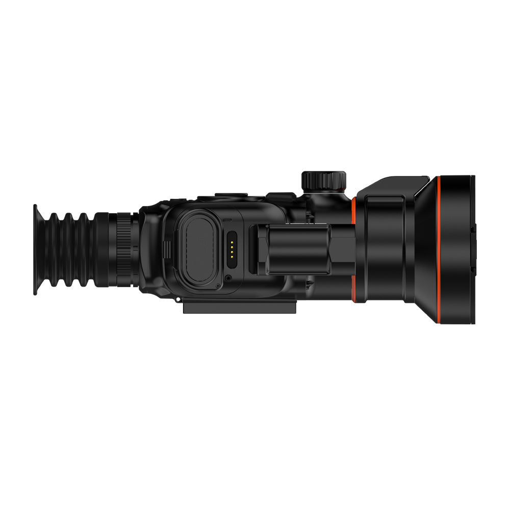 THERMTEC Vidar 360L 2.0 384x288, 20/60mm, 1x-4x, Wi-Fi Thermal Imaging Sight