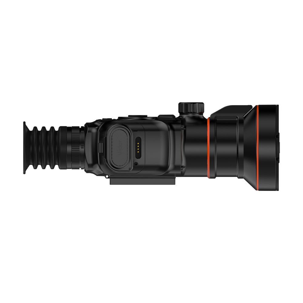 THERMTEC Vidar 360 2.0 384x288, 20/60mm, 1x-4x, Wi-Fi Thermal Imaging Sight