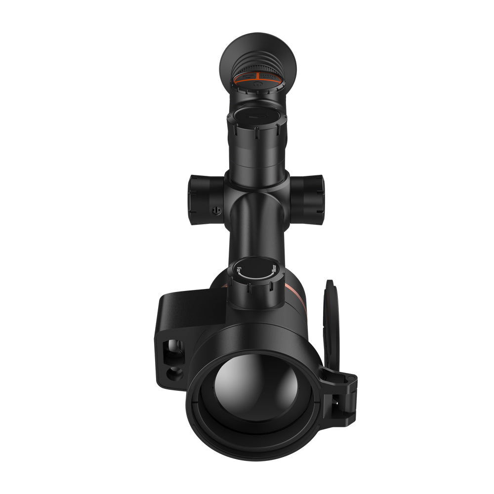 THERMTEC Ares 650L 2.0 640x512, 50mm, 1x-4x, Wi-Fi Thermal Imaging Sight