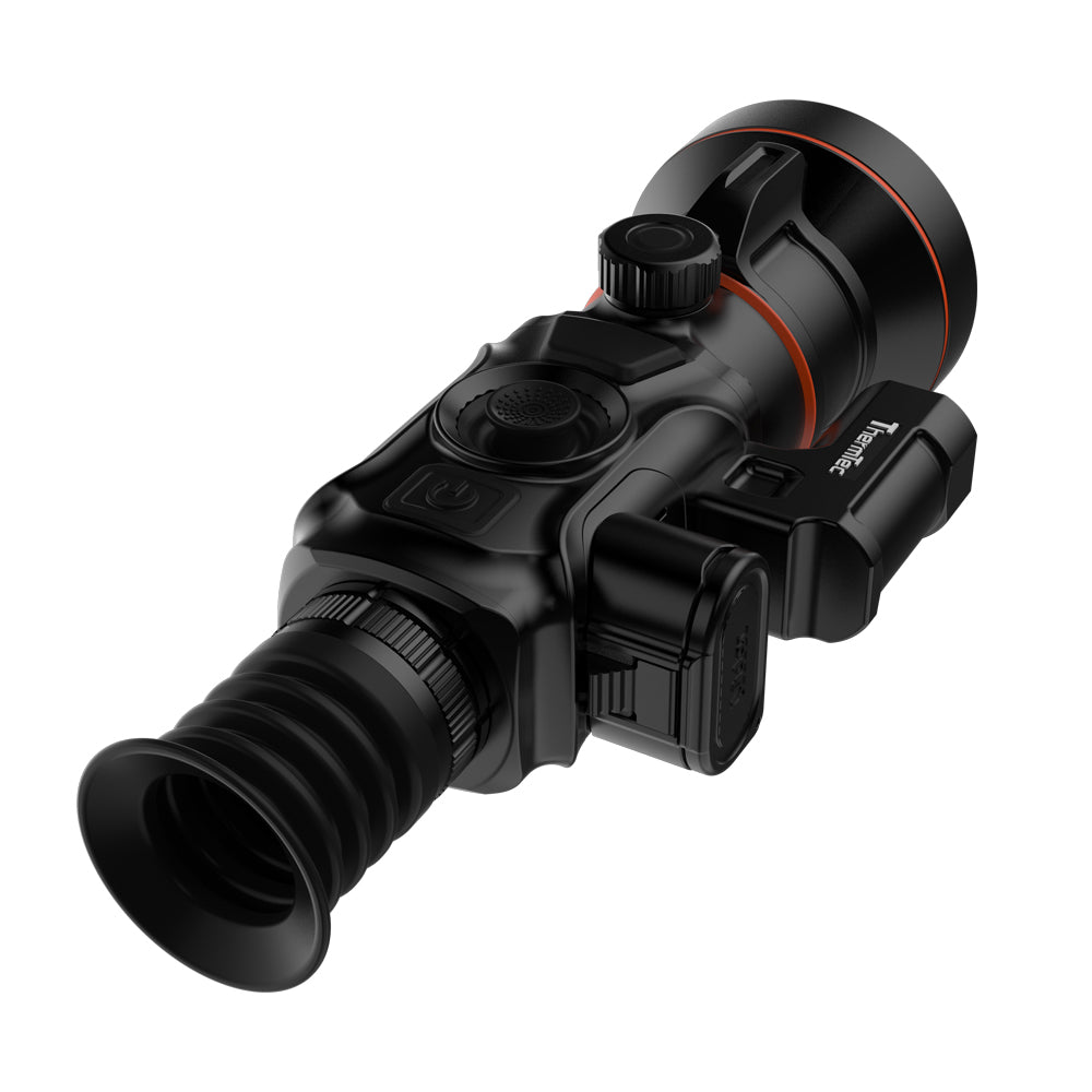 THERMTEC Vidar 360L 2.0 384x288, 20/60mm, 1x-4x, Wi-Fi Thermal Imaging Sight