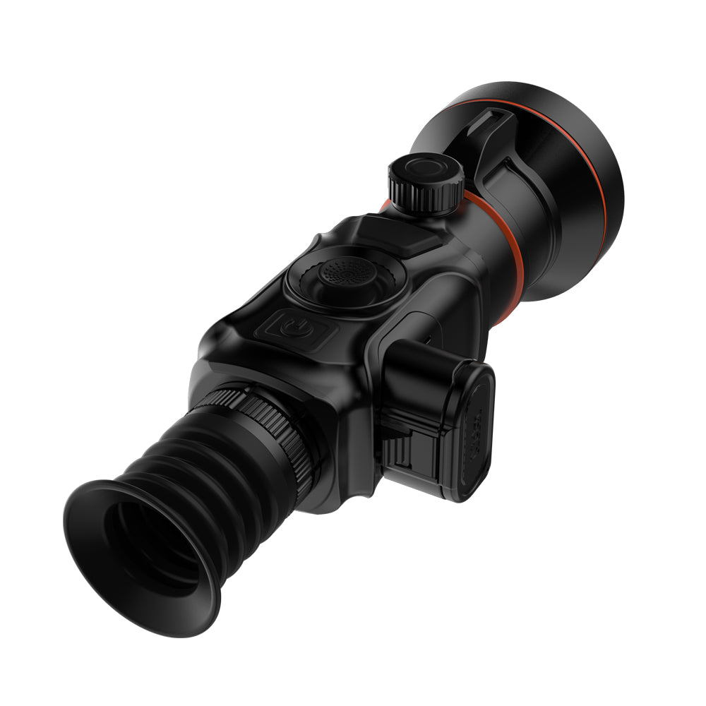 THERMTEC Vidar 360 2.0 384x288, 20/60mm, 1x-4x, Wi-Fi Thermal Imaging Sight