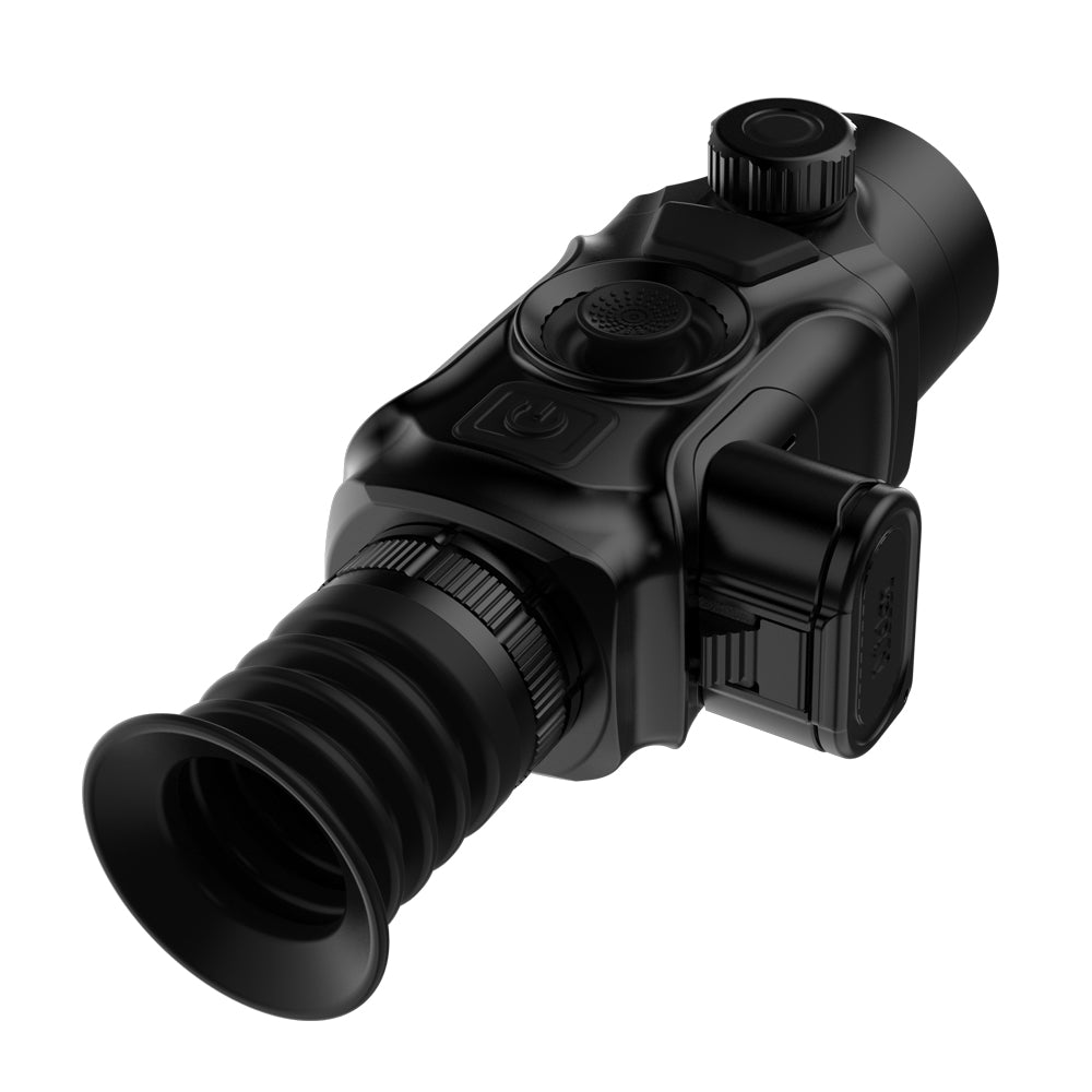 THERMTEC Vidar 335 2.0 384x288, 35mm, 1x-4x, Wi-Fi Thermal Imaging Sight