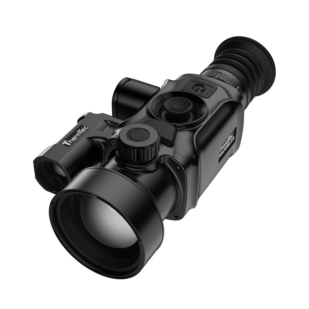 THERMTEC Vidar 650L 2.0 640x512, 50mm, 1x-4x, Wi-Fi Thermal Imaging Sight