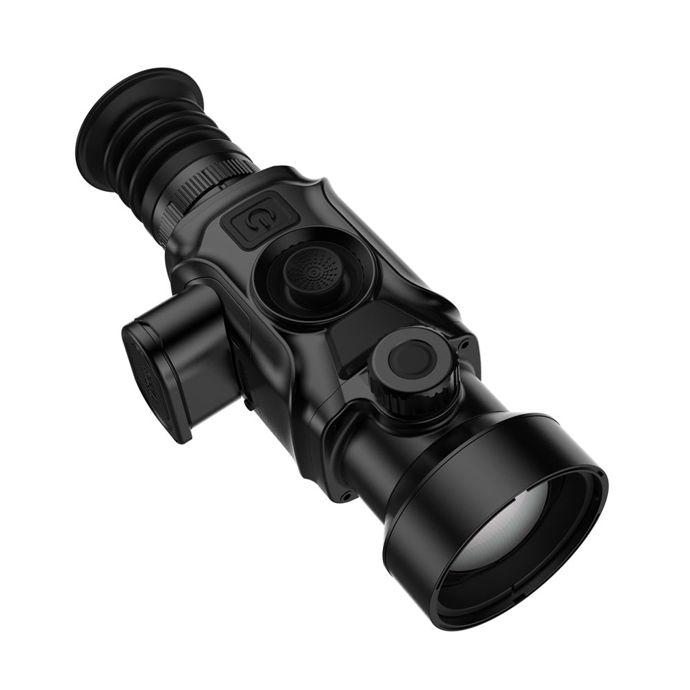 THERMTEC Vidar 650 2.0 640x512, 50mm, 1x-4x, Wi-Fi Thermal Imaging Sight