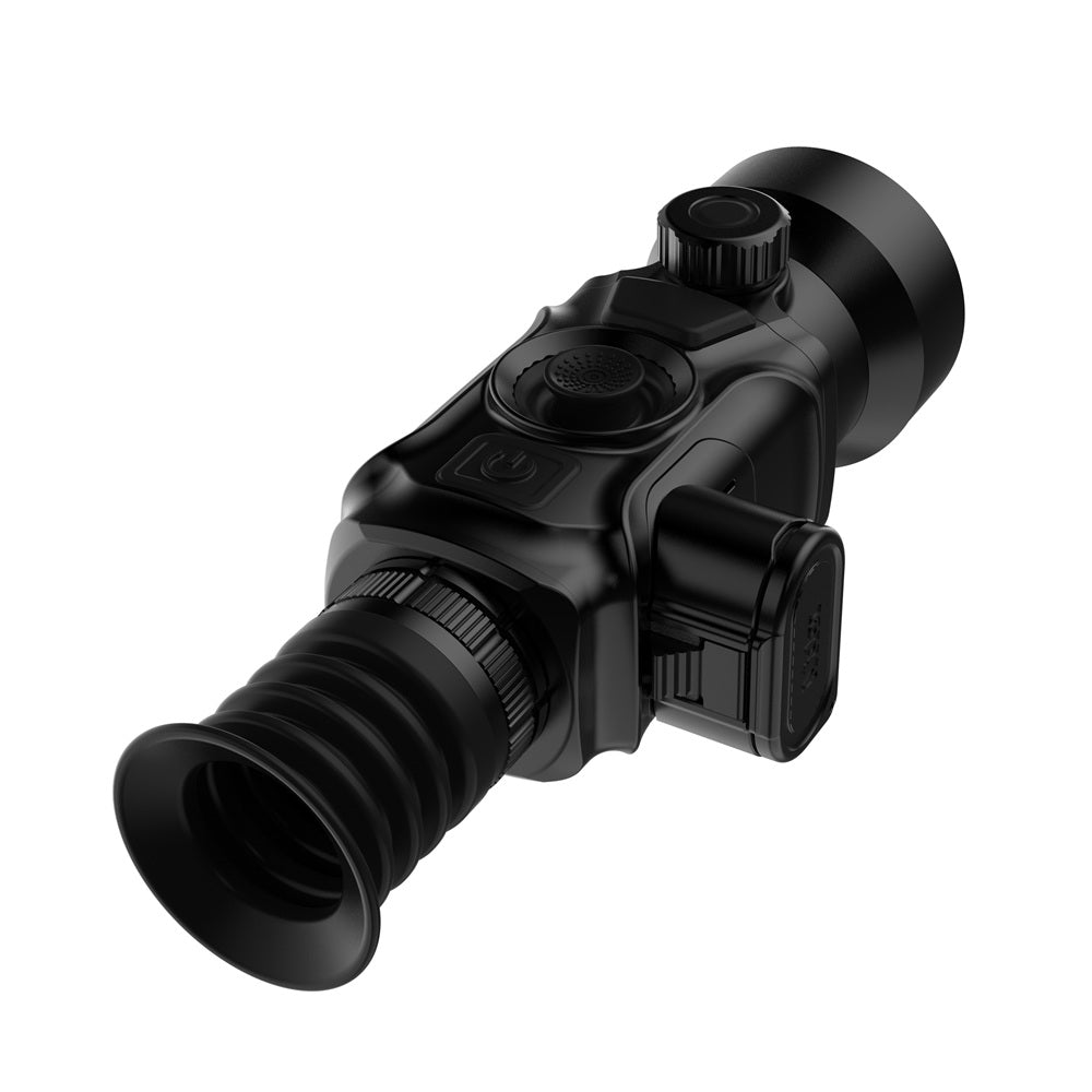 THERMTEC Vidar 650 2.0 640x512, 50mm, 1x-4x, Wi-Fi Thermal Imaging Sight